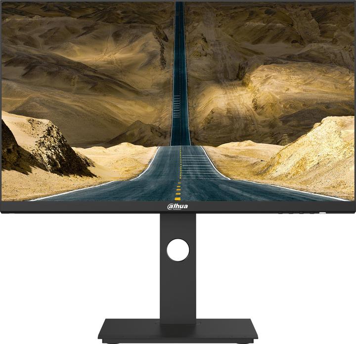 Dahua LM27-P301A - QHD IPS Monitor - 75 Hz - USB-C - 27 inch (2560 x 1440 pixels, 27")