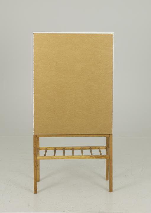 Produktbild tenzo Scoop Hochschrank 2 Türen (73 x 37 x 162 cm)