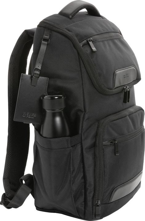 Image du produit Swiss Peak - Sac à dos pour ordinateur portable VOYAGER (19 l)