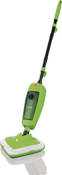 CleanMaxx Dampfbesen (1000 W)