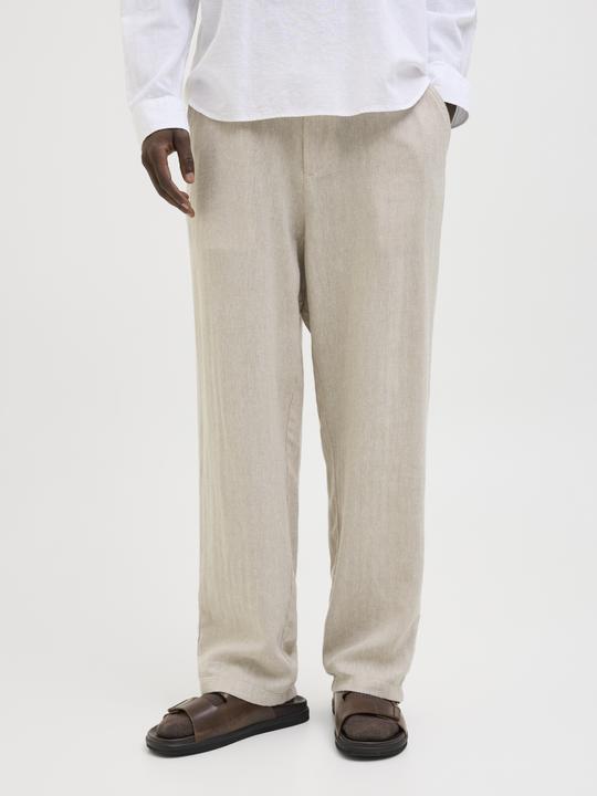 Actual product image Jack & Jones Loose Fit Chino Hose Chino Hose (M)
