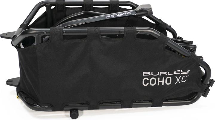 Produktbild Burley Coho XC