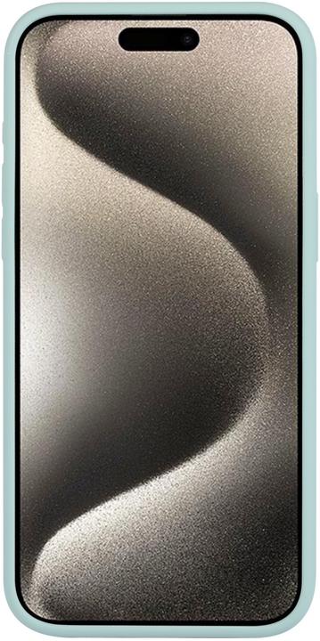 Image du produit PhoneLook Coque Soft Touch d'eau (Apple iPhone 15 Plus)