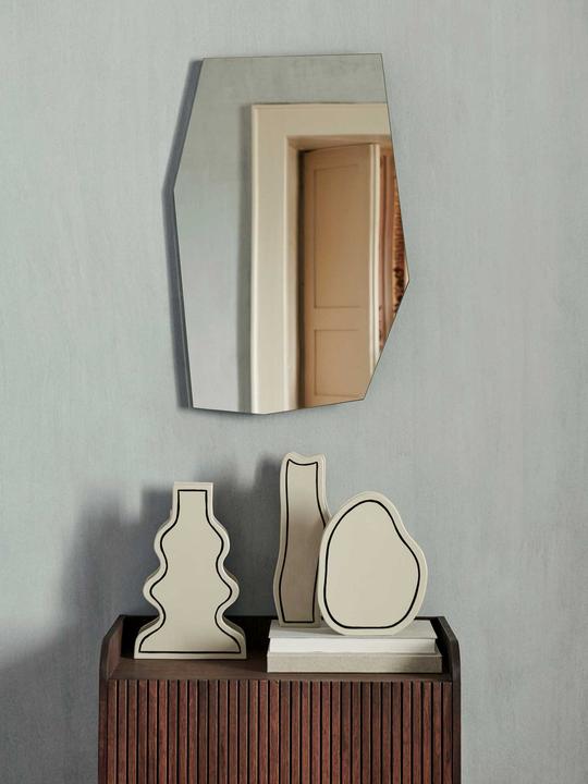 Actual product image Ferm Living Shard (50.5 x 76.5 cm)