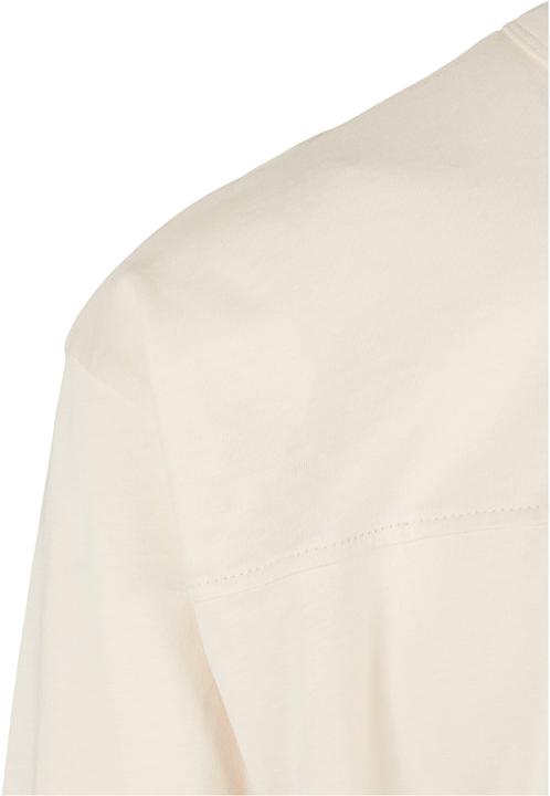 Produktbild Urban Classics Organic Cotton Short Curved Oversized LS (XXL)