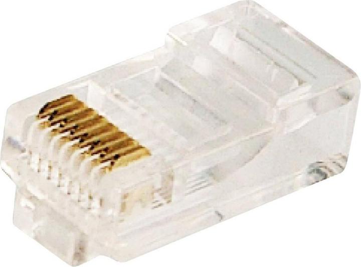 Produktbild LogiLink MP0002 (Kabel Verbindungsbox)