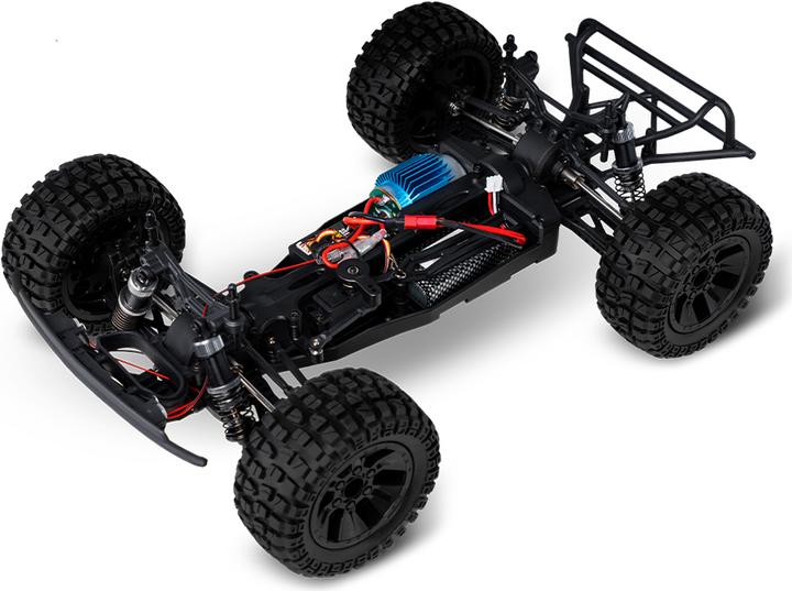 Immagine prodotto Overmax X-Hooligan (RTR pronto all'uso)