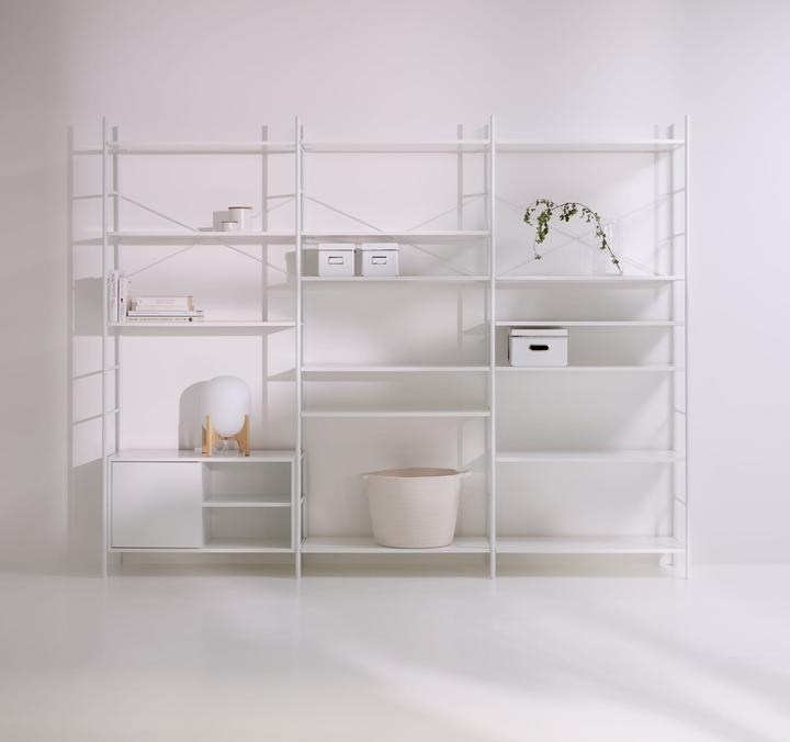 Produktbild micasa Clea (1 x, Ø 40 cm)