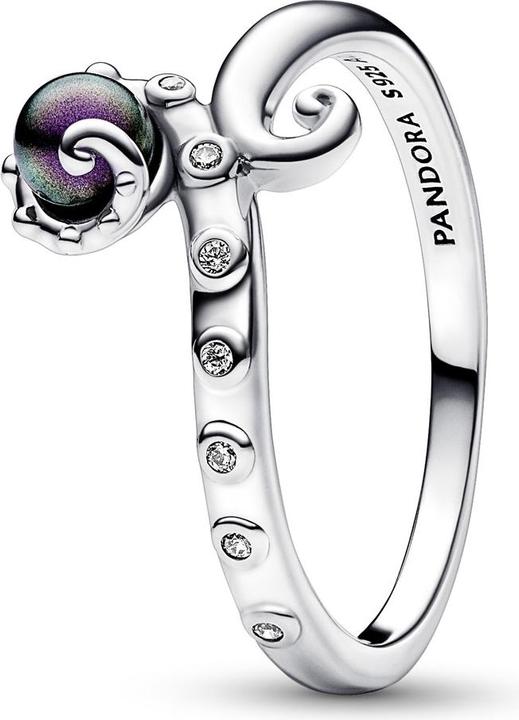 Pandora Disney Arielle die Meerjungfrau Ursula Ring