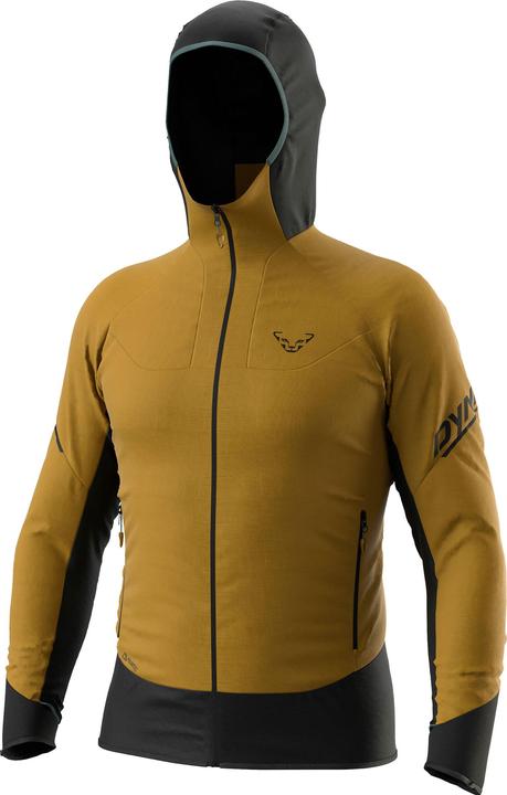 Dynafit Mezzalama Polartec® Alpha® Jacke (L)