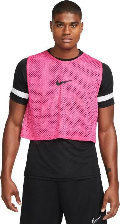 Nike Trainingsmarkierer DF Park 20 BIB rosa DV7425 616 (L) (L)