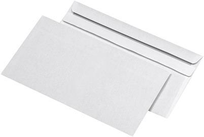 Image du produit Elepa Enveloppe sans fenêtre (C5, 25 x)