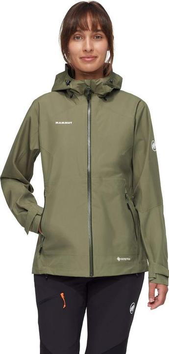 Produktbild Mammut Convey Tour HS Hooded Jacket (XS)
