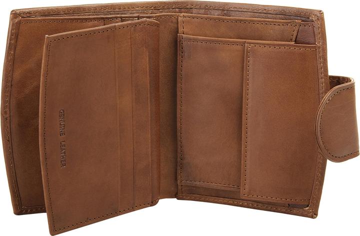 Actual product image PIKE Geldbörse