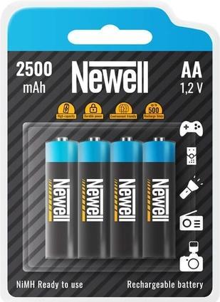 Batteries