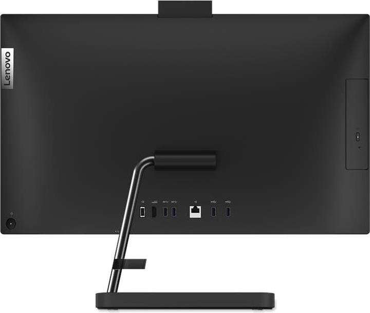 Produktbild Lenovo IdeaCentre AIO 3 (AMD Ryzen 7 5700U, 16 GB, 256 GB, AMD Radeon Graphics)