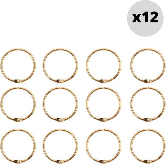 Actual product image spirella Ringo