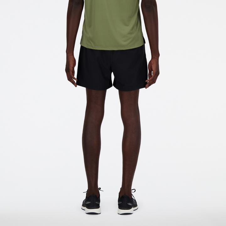 New Balance Short 5 Inch Lined (S)