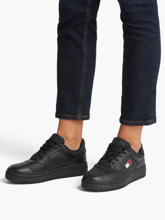 Image du produit Tommy Hilfiger Tjw Retro Basket Ess (38)