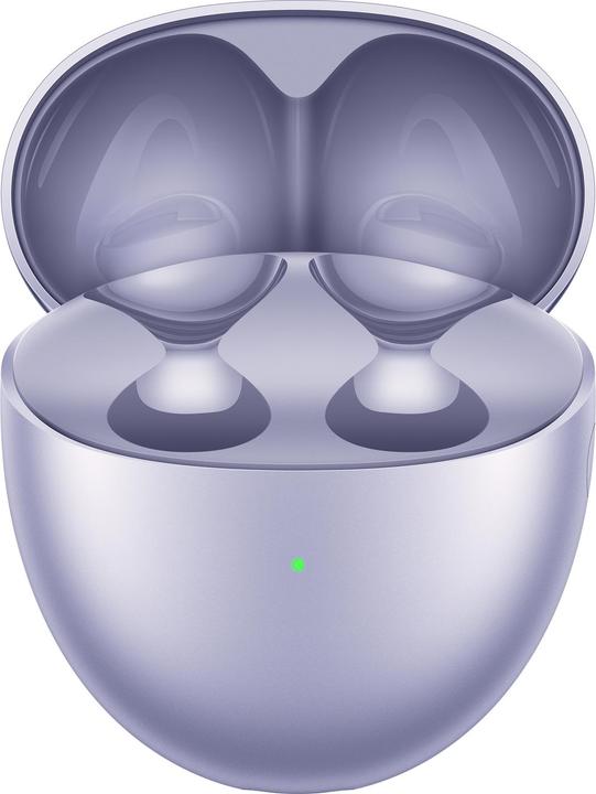 Produktbild Huawei FreeBuds 6, purple (ANC, 8 h, Kabellos)