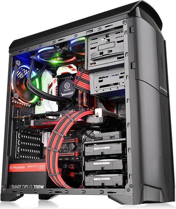 Immagine prodotto Thermaltake Versa N26 (ATX, mATX, Mini-ITX)