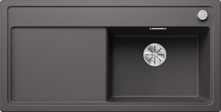 Blanco Zenar XL 6 S (Aufsatzspülbecken, 100 cm, 51 cm)