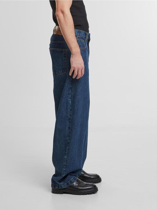 Actual product image 2Y Studios 2Y Eren Basic Wide Baggy - 184683 (30)