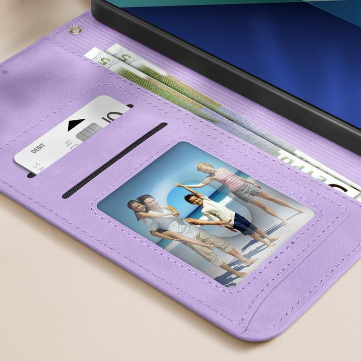 Produktbild Avizar Etui Series (Xiaomi Redmi Note 13)