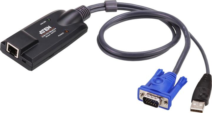 Produktbild Aten KA7570 USB KVM Adapter Cable