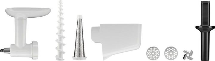 Image du produit KitchenAid Swiss Anniversary Set KSM200 (300 W)