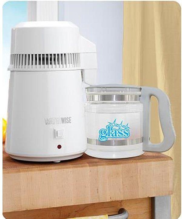 Produktbild Waterwise Destiller