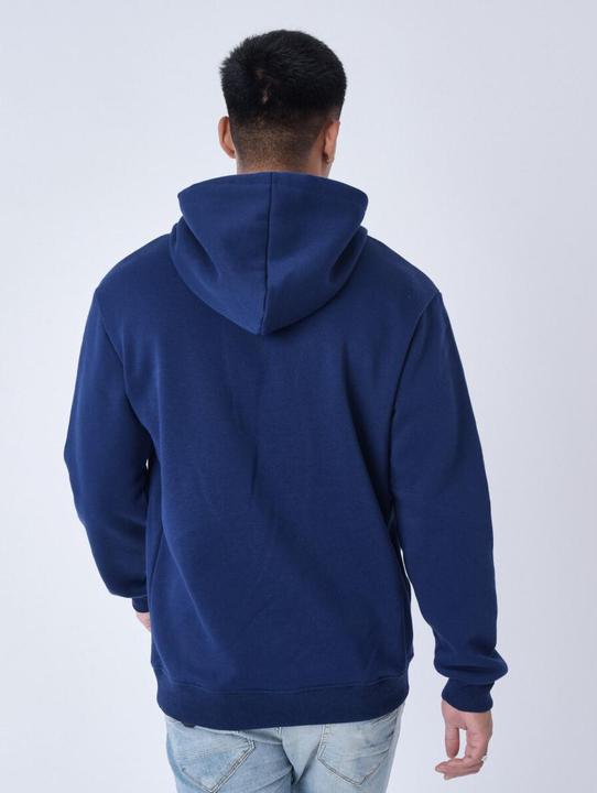 Actual product image Project X Paris weathirt hooded project x pari (S)