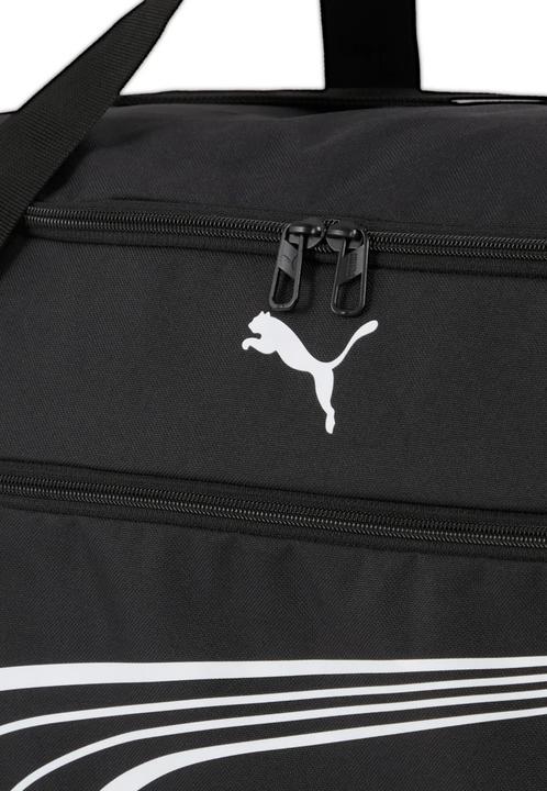Produktbild Puma FUNDAMENTAL Medium Sports Bag (49 l)
