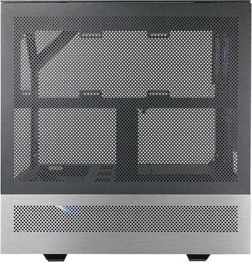 Immagine prodotto Azza Caso Sanctum 810 ATX 4x Ventola RGB (E-ATX, ATX, mATX, Mini-ITX)