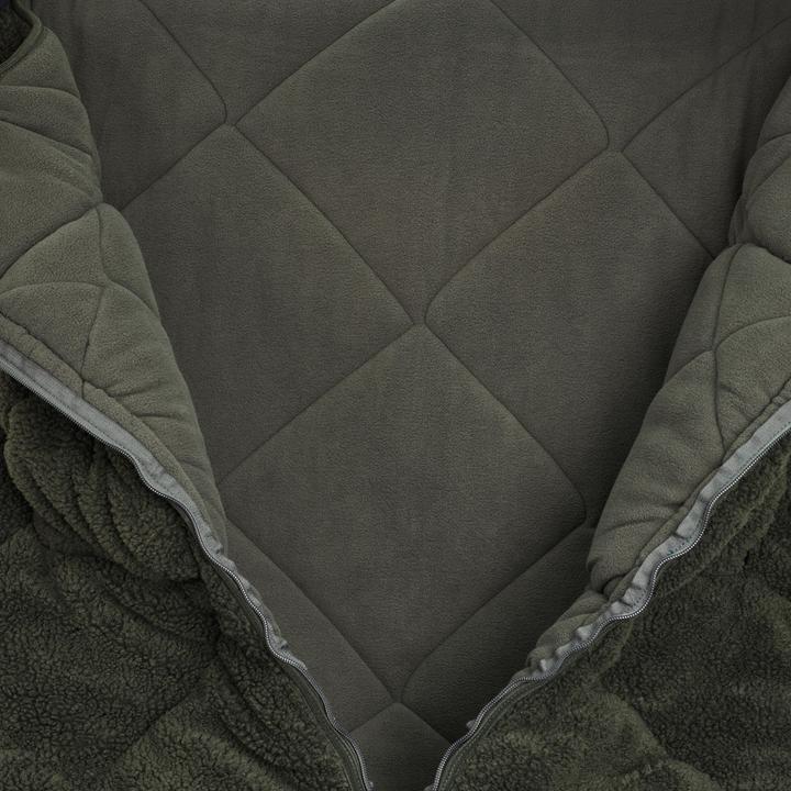 Produktbild Solognac ANSITZSACK 900 WARM