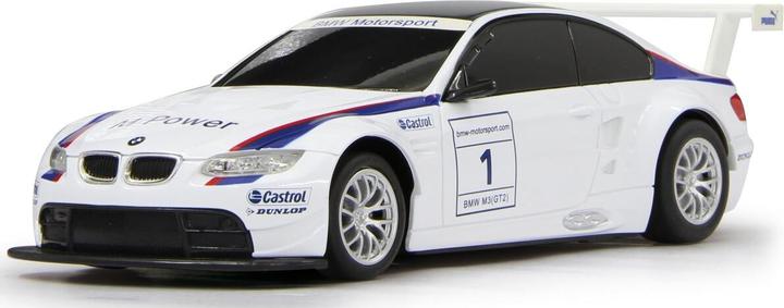 Immagine prodotto Jamara BMW M3 Sport