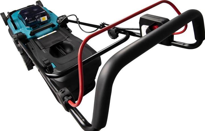 Actual product image Makita DLM432CT2 (Rechargeable battery operated)