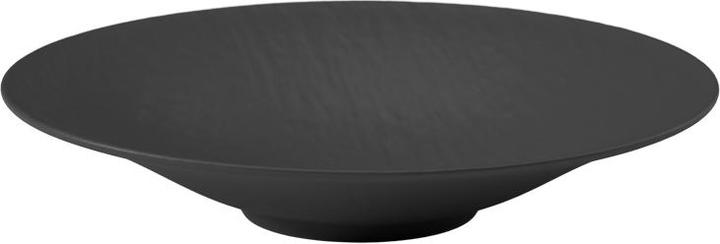 Produktbild Villeroy & Boch Schale tief Manufacture Rock (1 x, 29 cm)