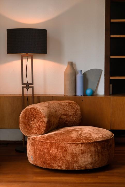 Actual product image Dutchbone Chair