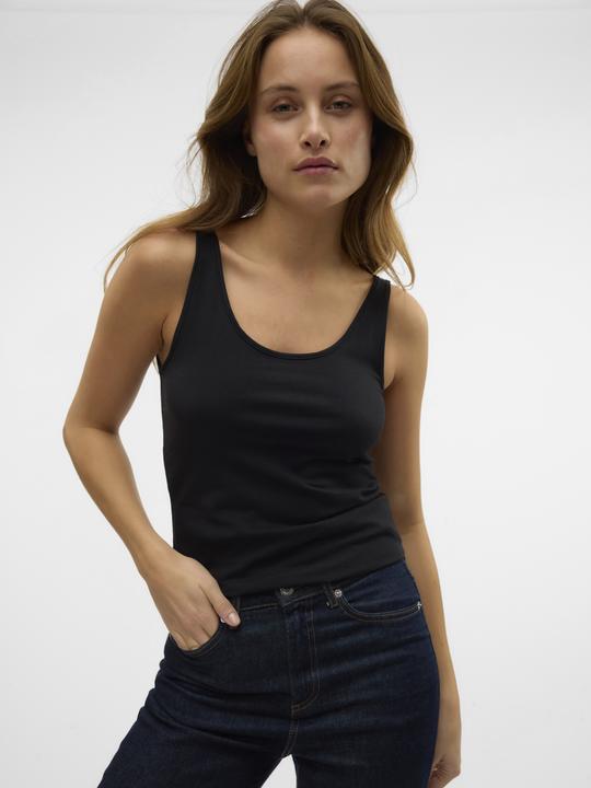 Image du produit Vero Moda Vmmaxi My Soft Uu Tank Top Noos (M)