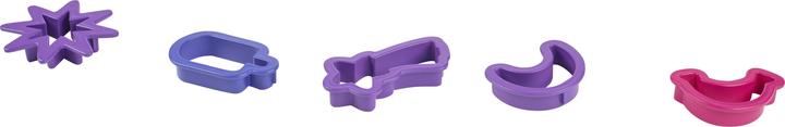 Image du produit Play-Doh Boîte créative pour les déplacements