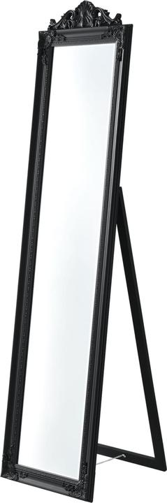 Matt, Black