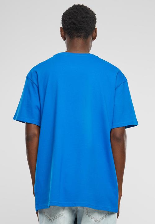 Actual product image Urban Classics Teamdream Heavy Oversize Tee - 139519 (M)