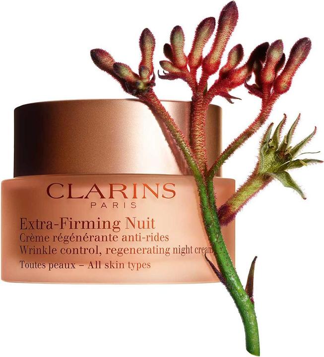 Immagine prodotto Clarins Extra Firming Nuit (50 ml, Crema notte)