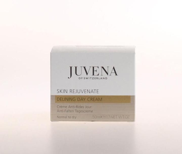 Produktbild Juvena Rejuvenate & Correct Delining Day Cream (50 ml, Tagescreme)