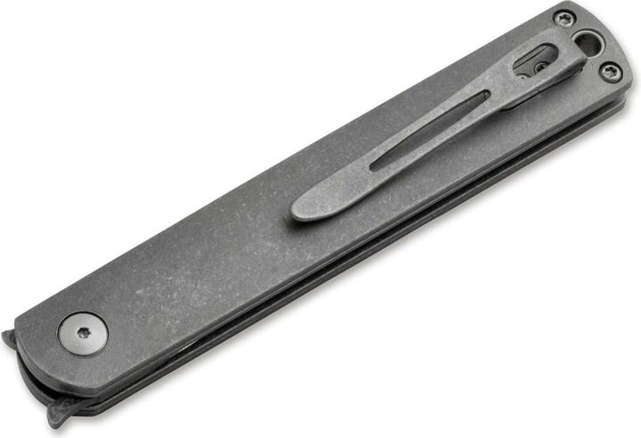 Image du produit Böker Nori Damas (7.70 cm)