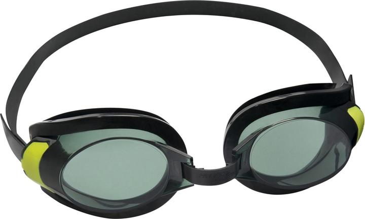Produktbild Bestway Hydro-Swim Schwimmbrille Focus