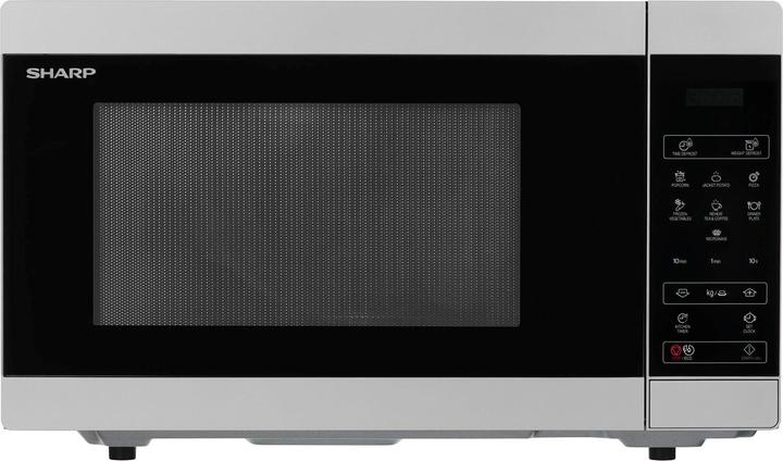 Produktbild Sharp YC-MS51ES (25 l)
