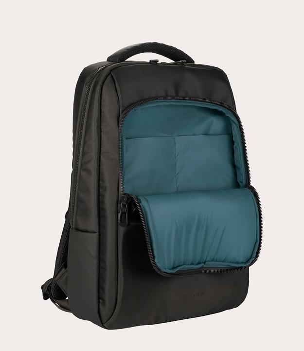 Actual product image Tucano LUNAR Backpack 15.6" black MacBook Pro 16", Laptop 15.6" (20 l)