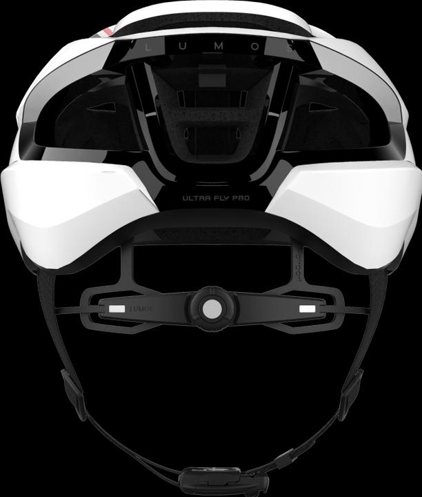 Actual product image Lumos Ultra Fly Pro Mips (54 - 61 cm)